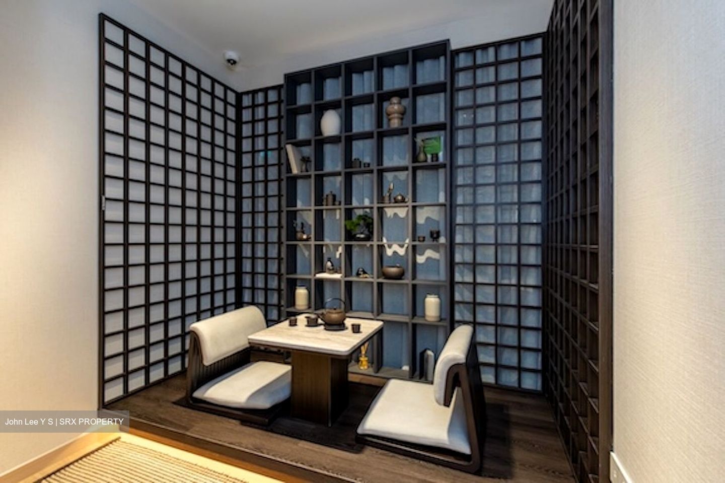 Narra Residences (D23), Apartment #537317191
